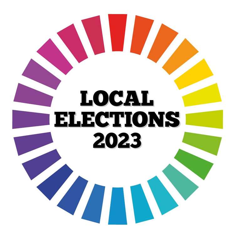 2023 Parish Council election results